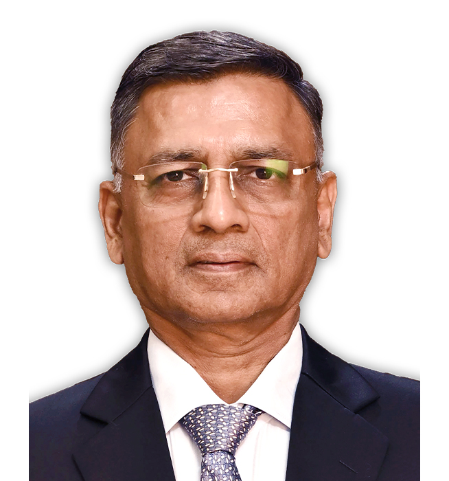 PRADEEP KHAITAN