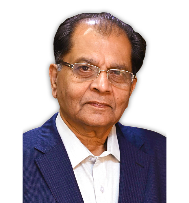 PAWAN KHAITAN