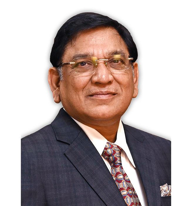 RAVI KHAITAN