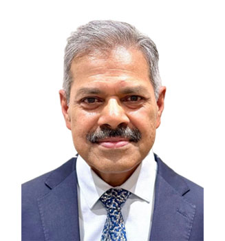 ANURAG SACHAN