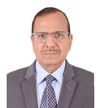 RAJESH KUMAR BANSAL